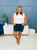 Judy Blue Control The Cool Tummy Control and Cooling Shorts in Reg/Curvy