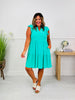 Summer Ready Dress in Multiple Colors