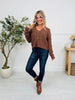 Maple Lane Cardigan