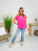 Twice as Nice Top in Multiple Colors