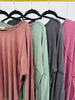 Hidden Trail Pullover In Multiple Colors