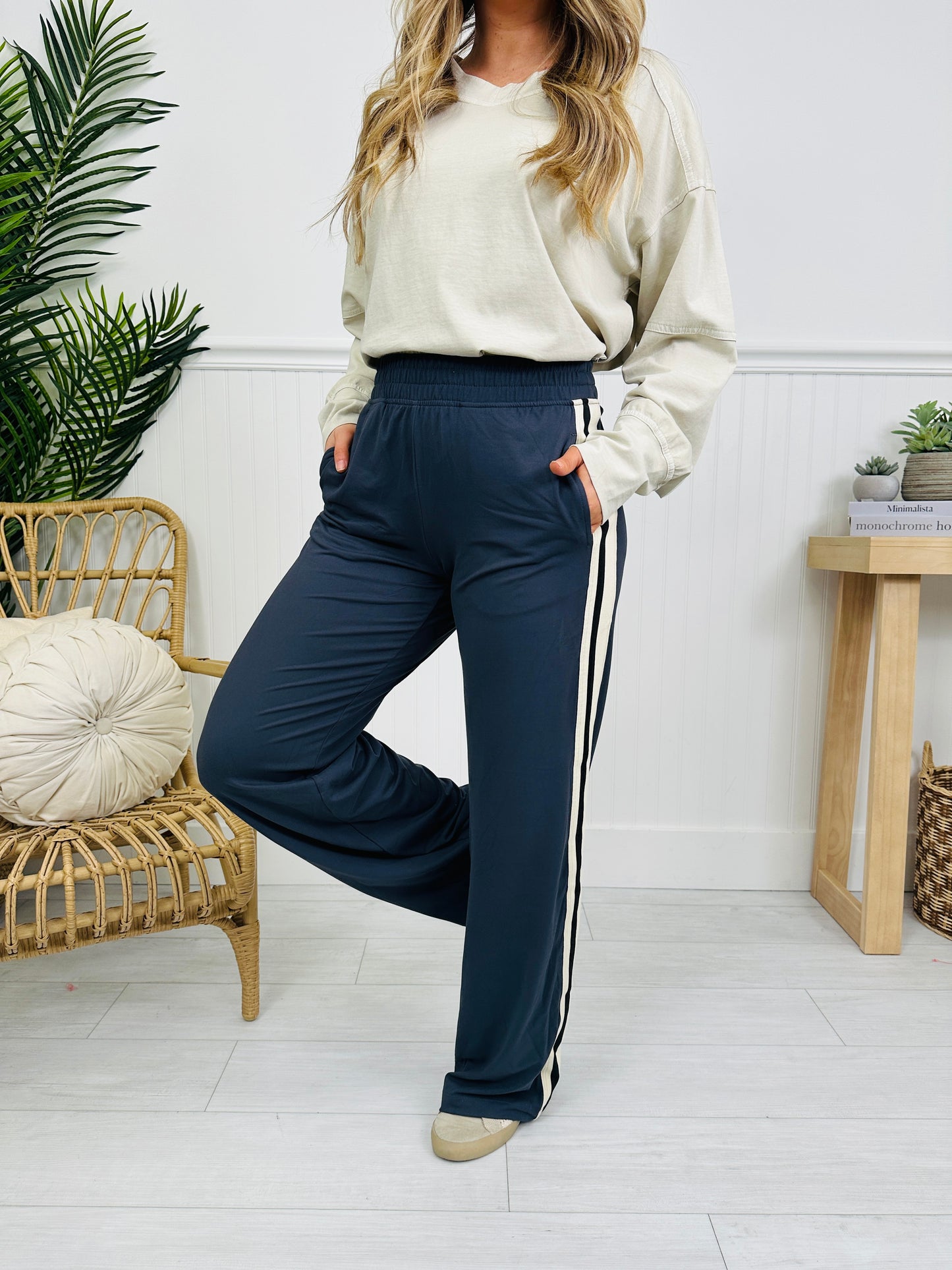 Game Plan Bottoms