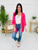 Lush Garden Kimono