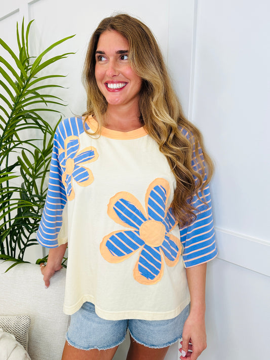 The Happy Days Tee
