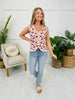 Kissed By Petals Cardigan