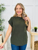 DOORBUSTER! Heartfelt Hideaway Sweater- Multiple Colors!