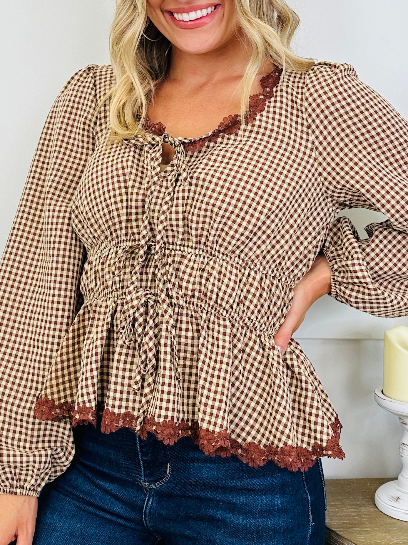 Cocoa Cottage Top
