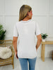 Modern Basics Top- Multiple Colors!