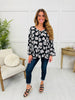 The Moonflower Top