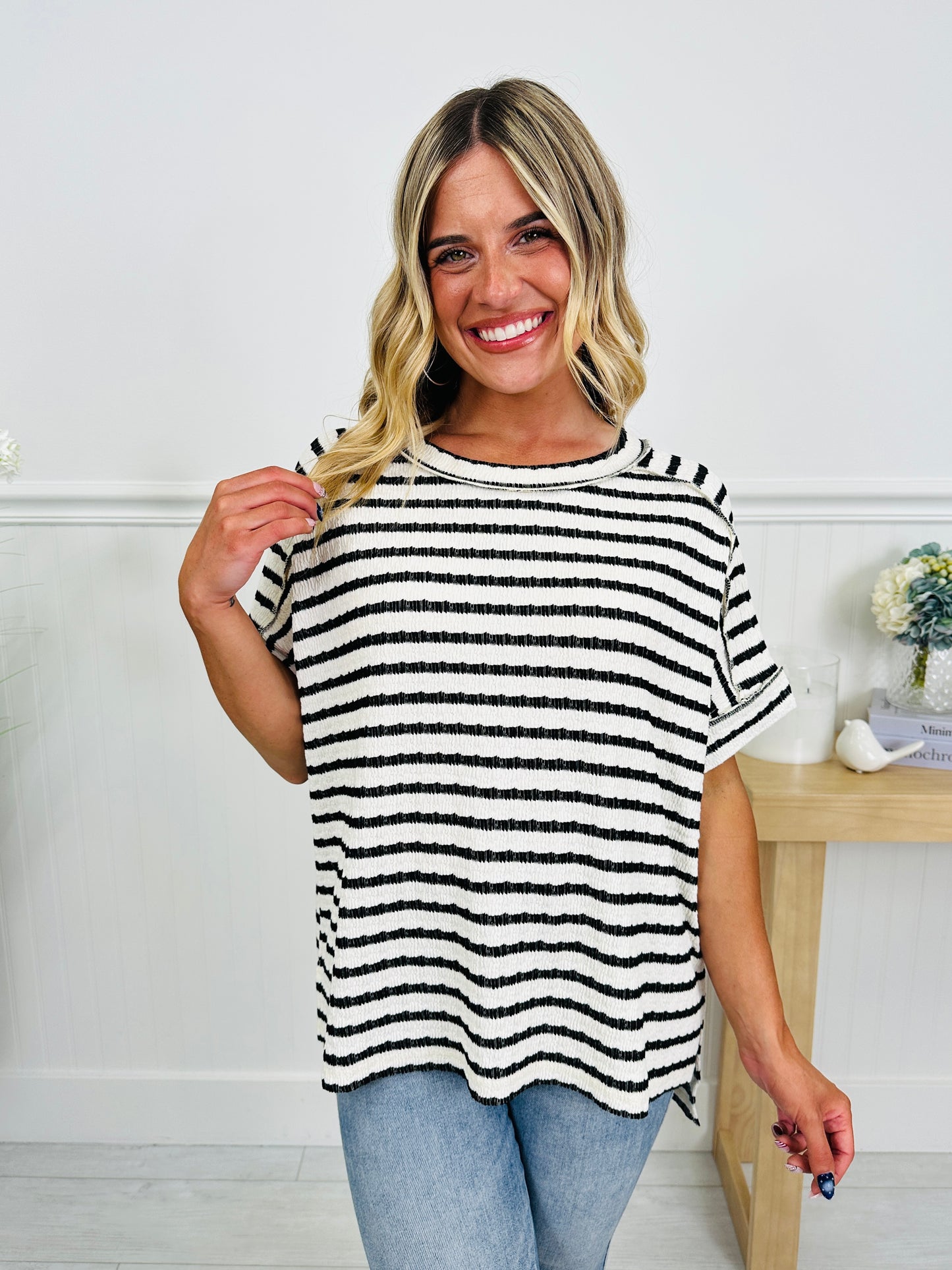 Favorite Find Top In Multiple Colors