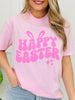 Happy Easter Graphic Tee