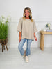 Always in Rotation Top In Multiple Colors