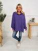 Living For Color Pullover in Three Colors