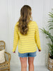 Getaway Glow Top