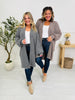 Layered In Luxury Cardigan In Multiple Colors