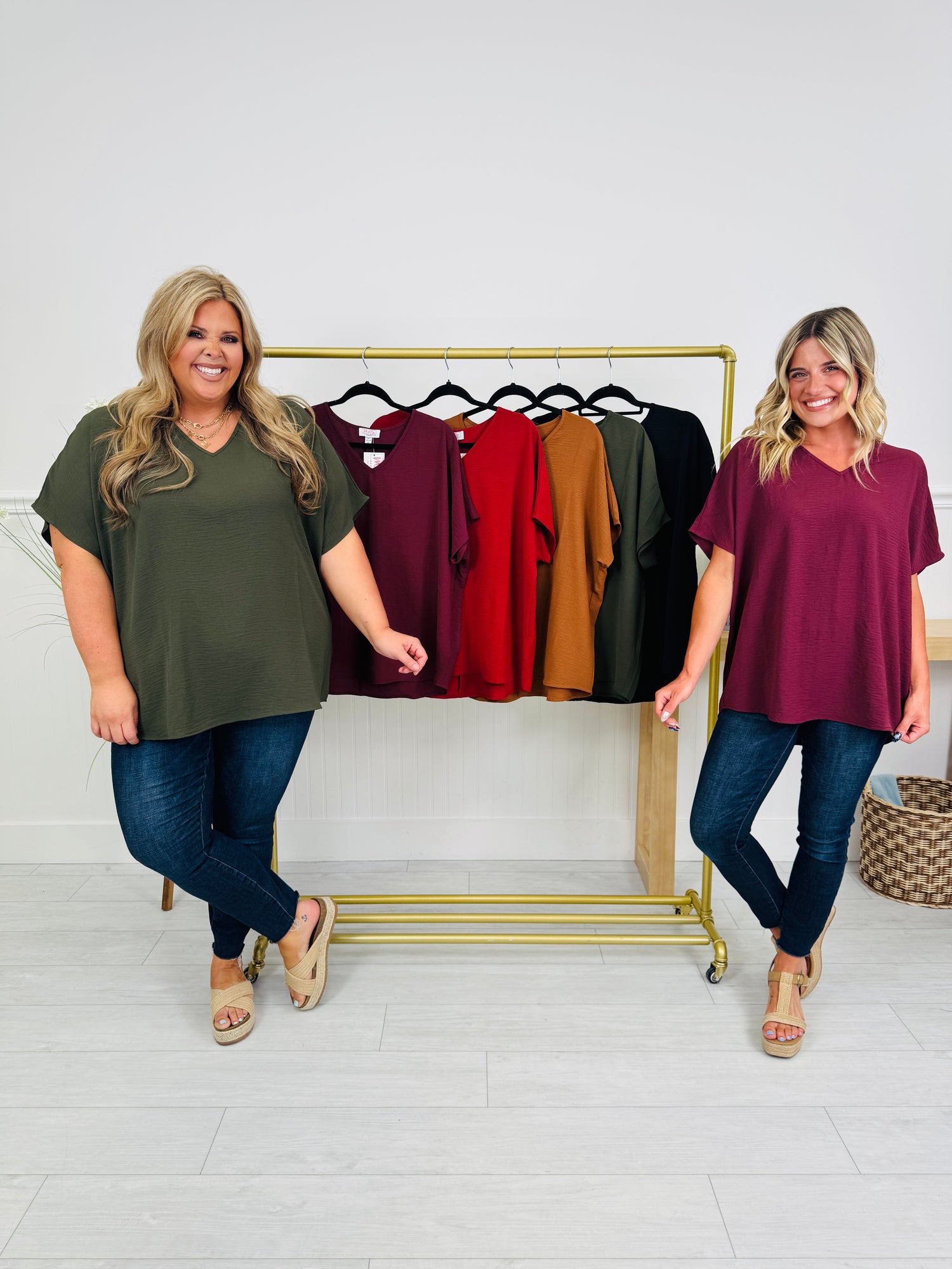 New MOCO Exclusive Designs
