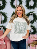 Jesus Is The Reason Graphic Tee