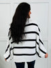 Salt & Sail Sweater