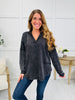 Right Where You Left It Pullover In Multiple Colors