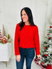 Twinkle Tradition Sweater- Multiple Colors!
