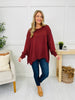 Running On Dreams Sweater- Multiple Colors!