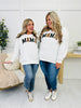 REG/CURVY MOCO Exclusive Mama Crewneck