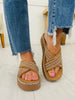 Sparkle Stride Sandals