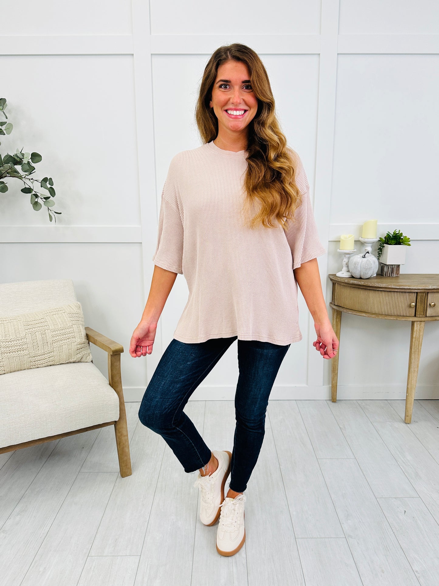 The Local Favorite Top In Multiple Colors