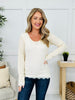 Hazy Horizon Top- Multiple Colors!