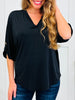 Midnight Mood Top In Multiple Colors
