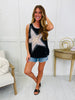Born to Sparkle Tank