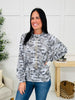 Soft Camouflage Pullover