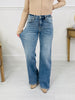 Fit Just Right Wide Leg Jeans With Tummy Control in Four Inseams