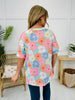 Colorful Daydream Top