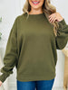 DOORBUSTER! The Everyday Verse Pullover- Multiple Colors!