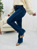 Lovervet Bootcut to the Chase Bootcut Jeans in Reg/Curvy