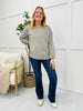 REG/CURVY It's Cozy Season Sweater-- Multiple Colors