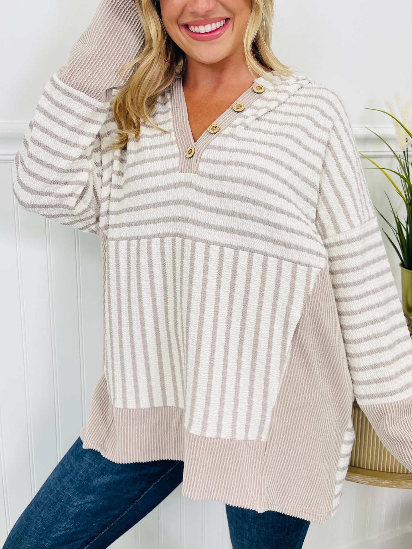 Fall For You Hoodie- Multiple Colors!