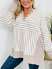 Fall For You Hoodie- Multiple Colors!