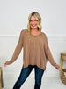Season of Change Top- Multiple Colors!