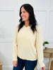 The Soft Scene Sweater- Multiple Colors!