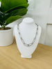 Link To Luxury Chain Necklace- Multiple Colors!