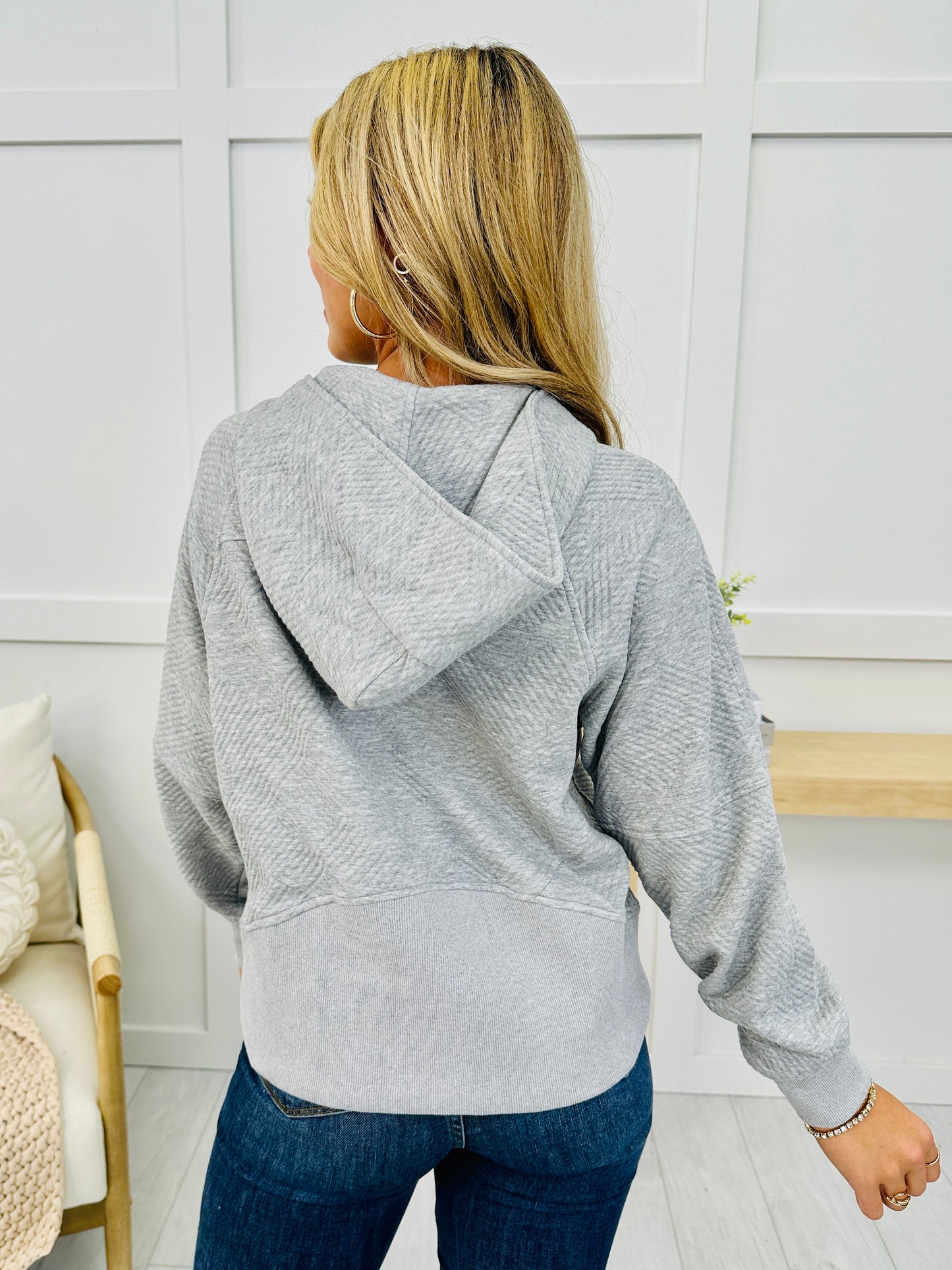 Fall Layers Sweatshirt- Multiple Colors!