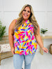Sunny Days Tank Top in Grace Bay