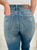 Judy Blue Trifecta Flare 2.0 with Tummy Control