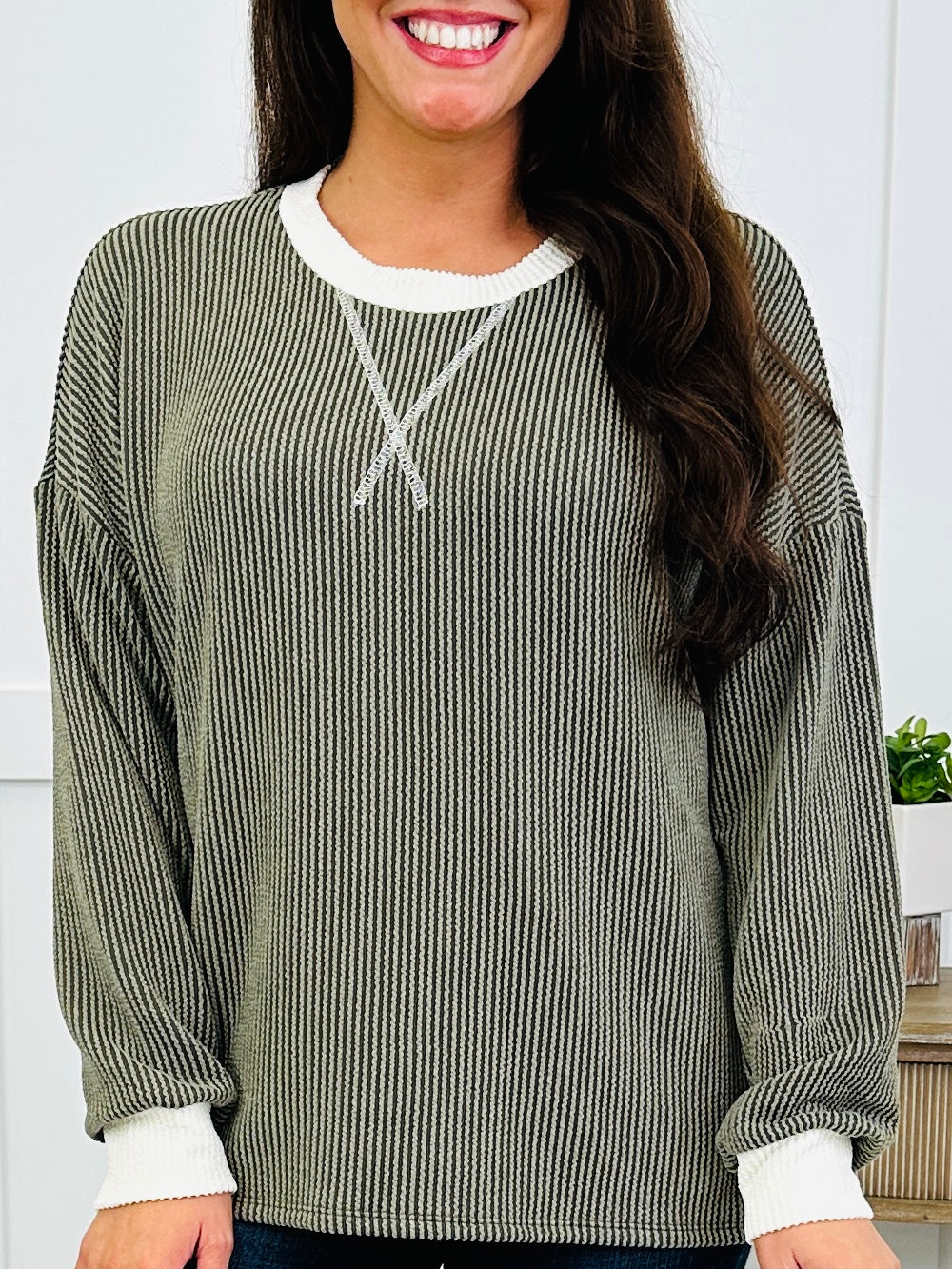Carefree Days Tops In Multiple Colors