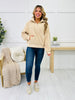 REG/CURVY Warmth Wave Pullover- Multiple Colors!