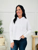 Limitless Layer Hoodie- Multiple Colors!