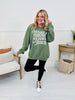 What a Friend We Have in Jesus Crewneck Sweatshirt