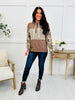 Brown Sugar & Birch In Brown
